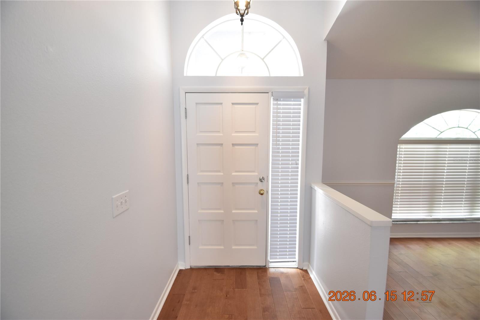 HUNTERS GREEN PRCL 18A PHAS - Residential Lease