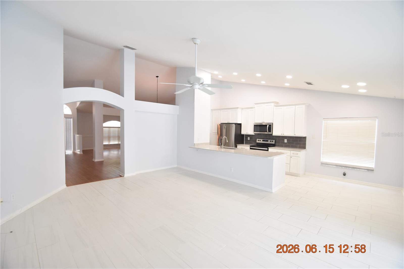 HUNTERS GREEN PRCL 18A PHAS - Residential Lease