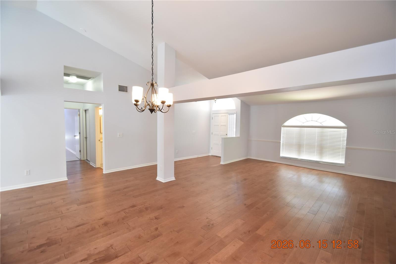 HUNTERS GREEN PRCL 18A PHAS - Residential Lease