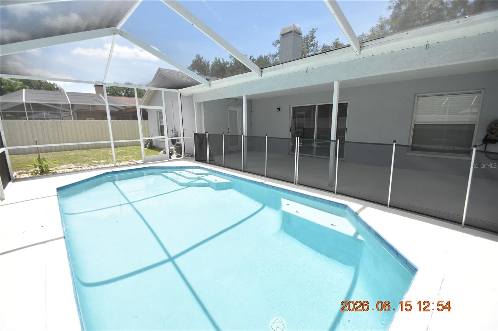 HUNTERS GREEN PRCL 18A PHAS - Residential Lease