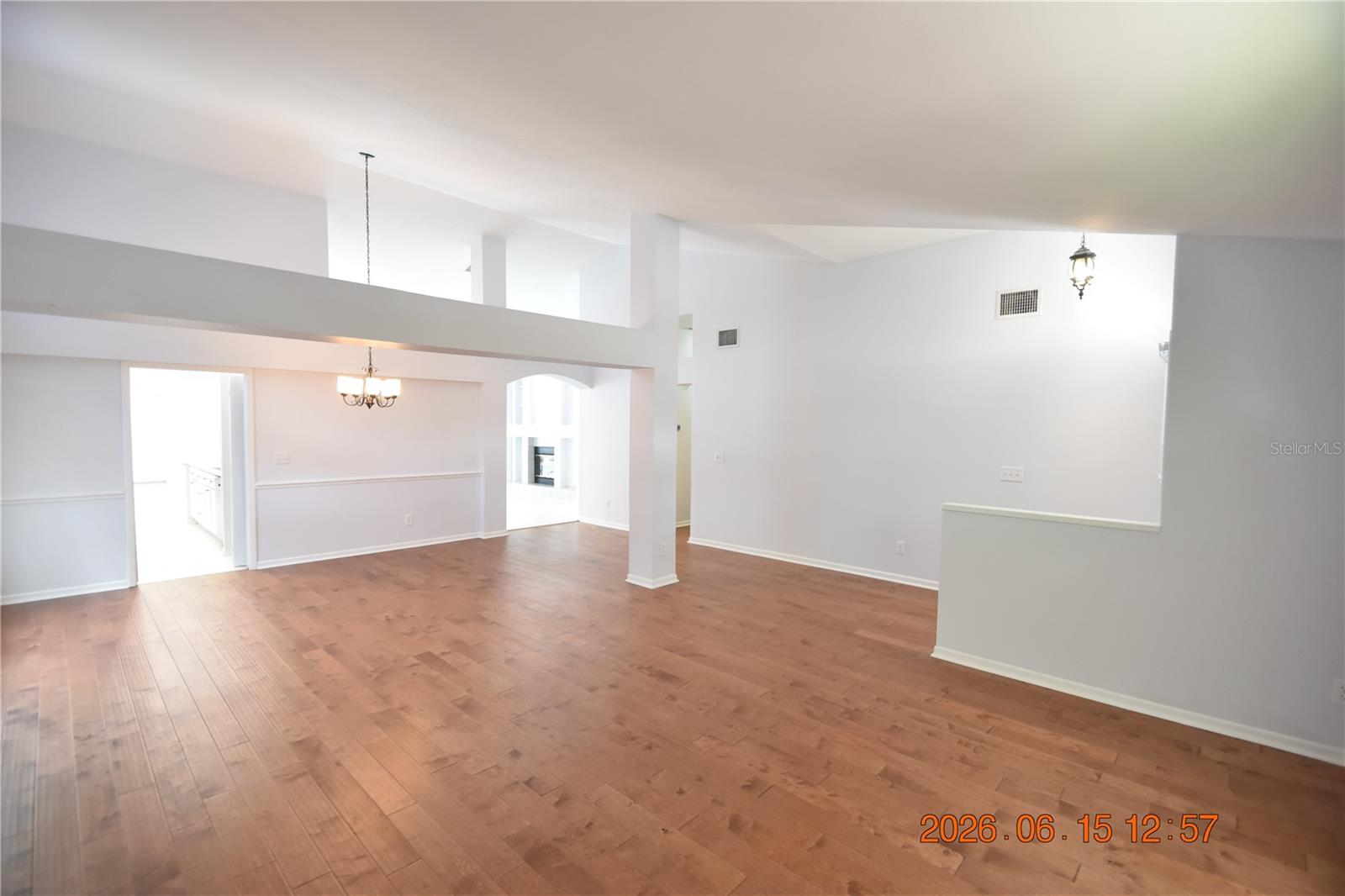 HUNTERS GREEN PRCL 18A PHAS - Residential Lease