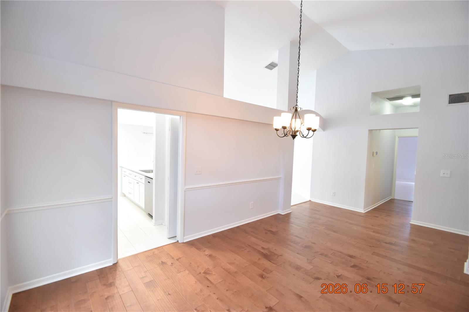 HUNTERS GREEN PRCL 18A PHAS - Residential Lease