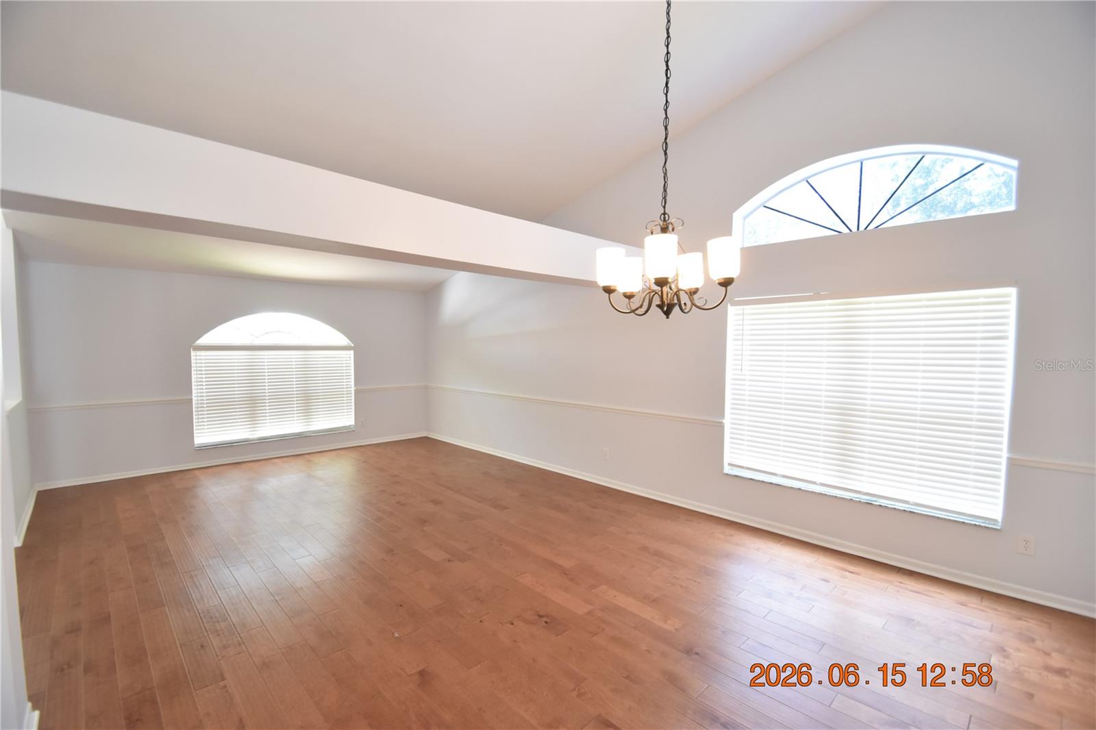 HUNTERS GREEN PRCL 18A PHAS - Residential Lease