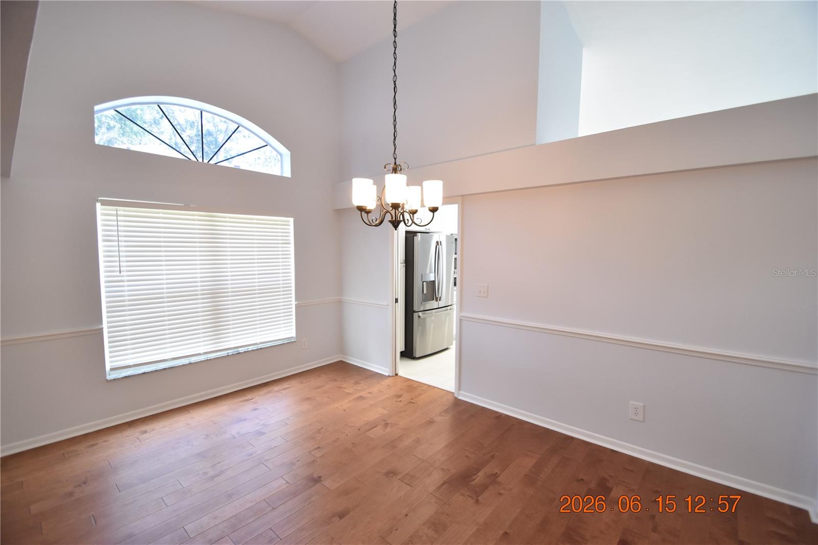 HUNTERS GREEN PRCL 18A PHAS - Residential Lease