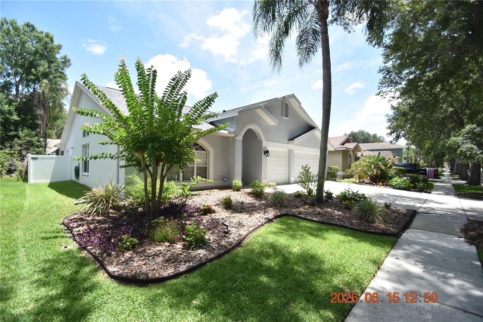 HUNTERS GREEN PRCL 18A PHAS - Residential Lease