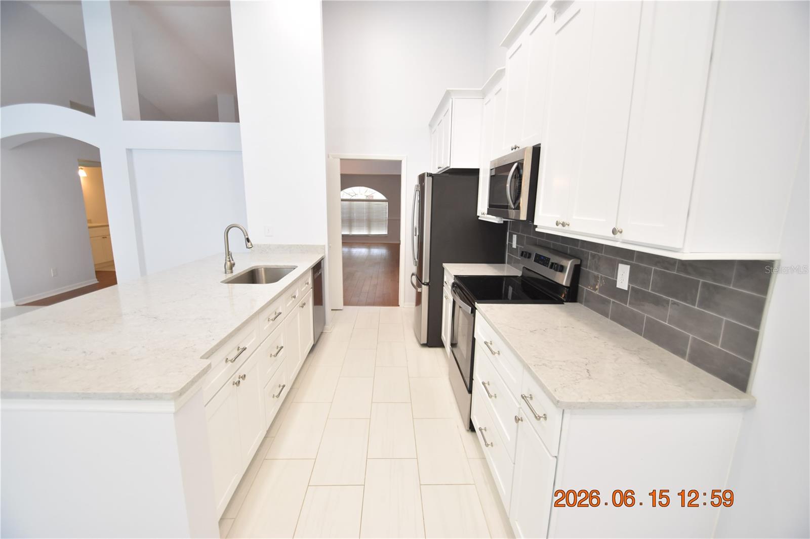 HUNTERS GREEN PRCL 18A PHAS - Residential Lease