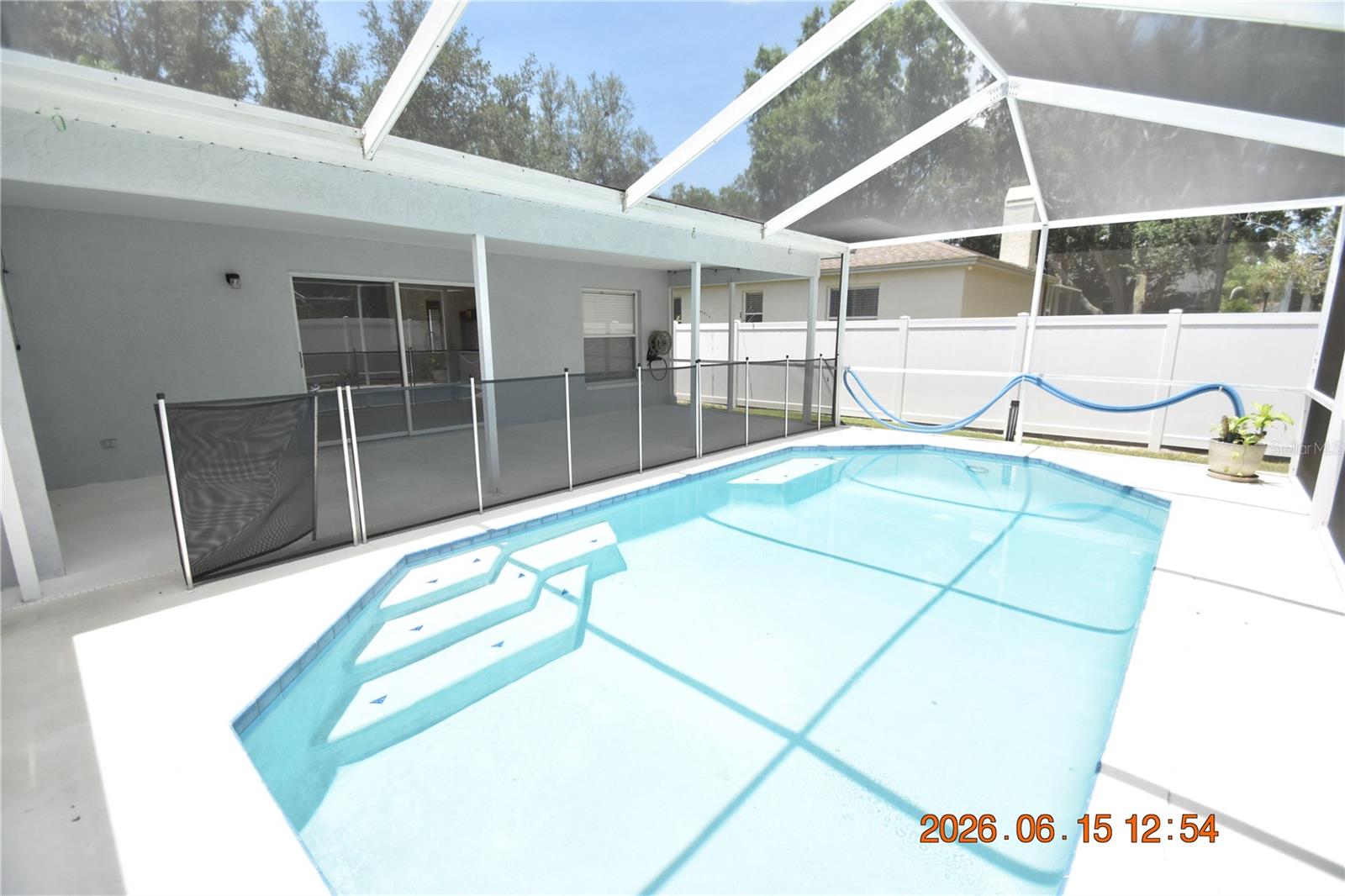 HUNTERS GREEN PRCL 18A PHAS - Residential Lease