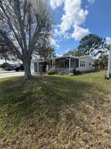 FOREST LAKES OF COCOA CONDO PH III - Residential