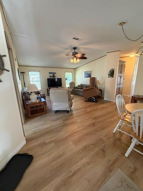FOREST LAKES OF COCOA CONDO PH III - Residential