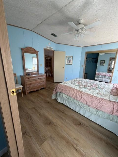 FOREST LAKES OF COCOA CONDO PH III - Residential