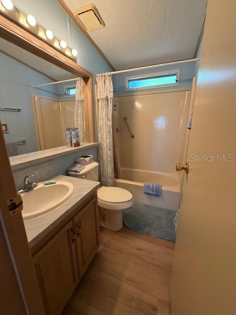 FOREST LAKES OF COCOA CONDO PH III - Residential