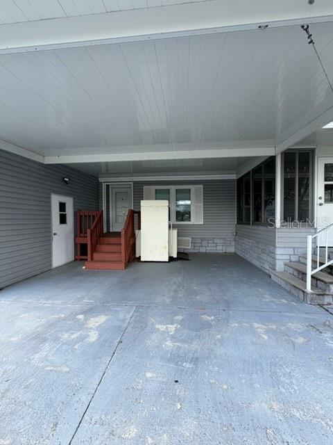 FOREST LAKES OF COCOA CONDO PH III - Residential