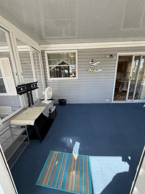 FOREST LAKES OF COCOA CONDO PH III - Residential