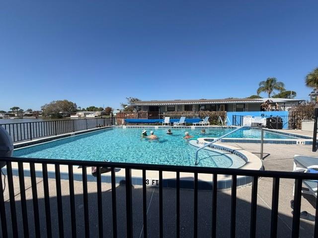 FOREST LAKES OF COCOA CONDO PH III - Residential