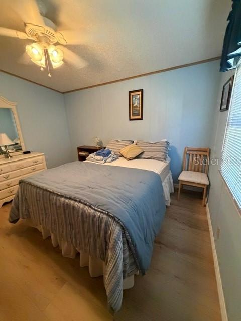 FOREST LAKES OF COCOA CONDO PH III - Residential