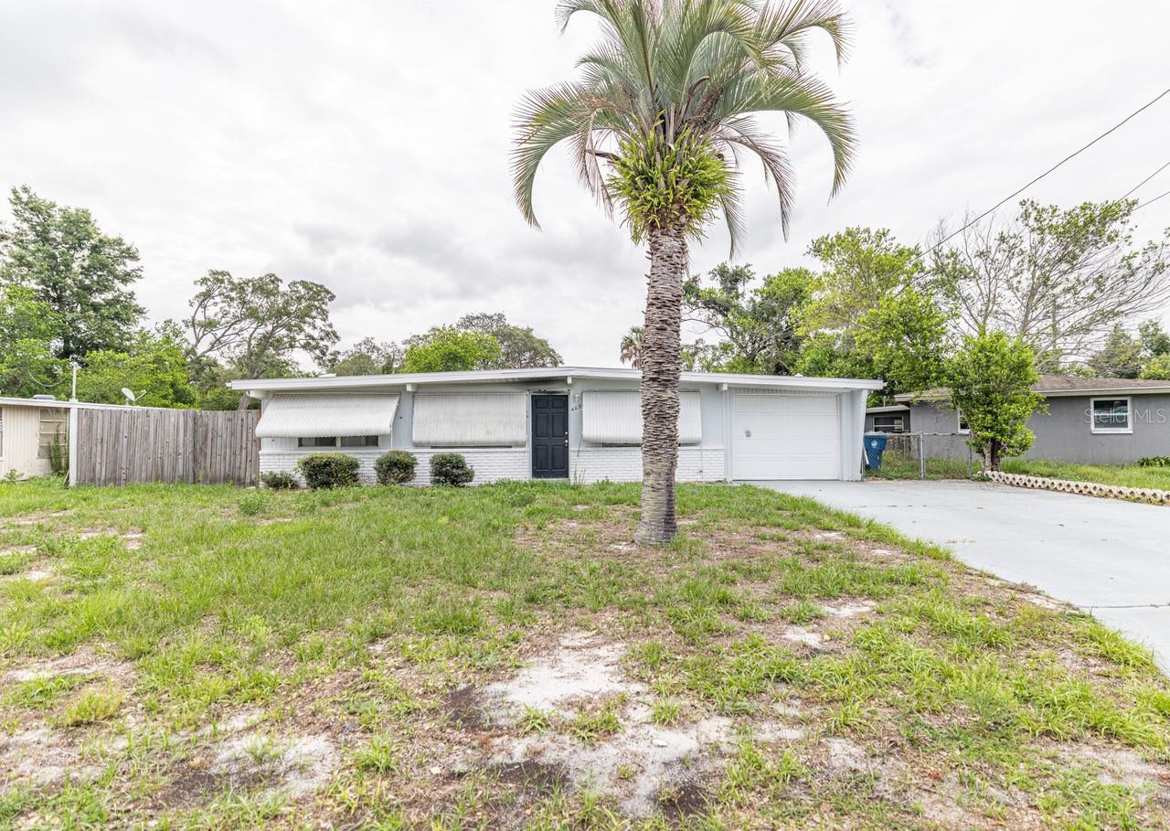WEEKI WACHEE WOODLANDS - Residential