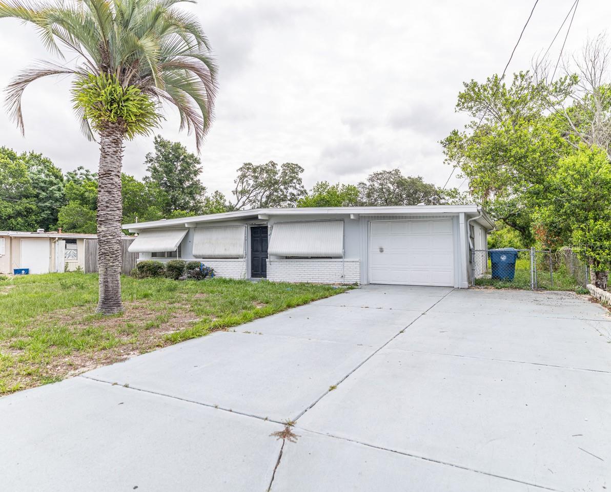 WEEKI WACHEE WOODLANDS - Residential