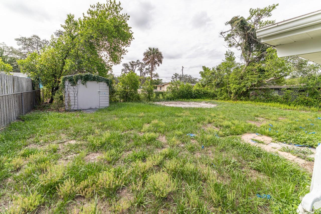 WEEKI WACHEE WOODLANDS - Residential