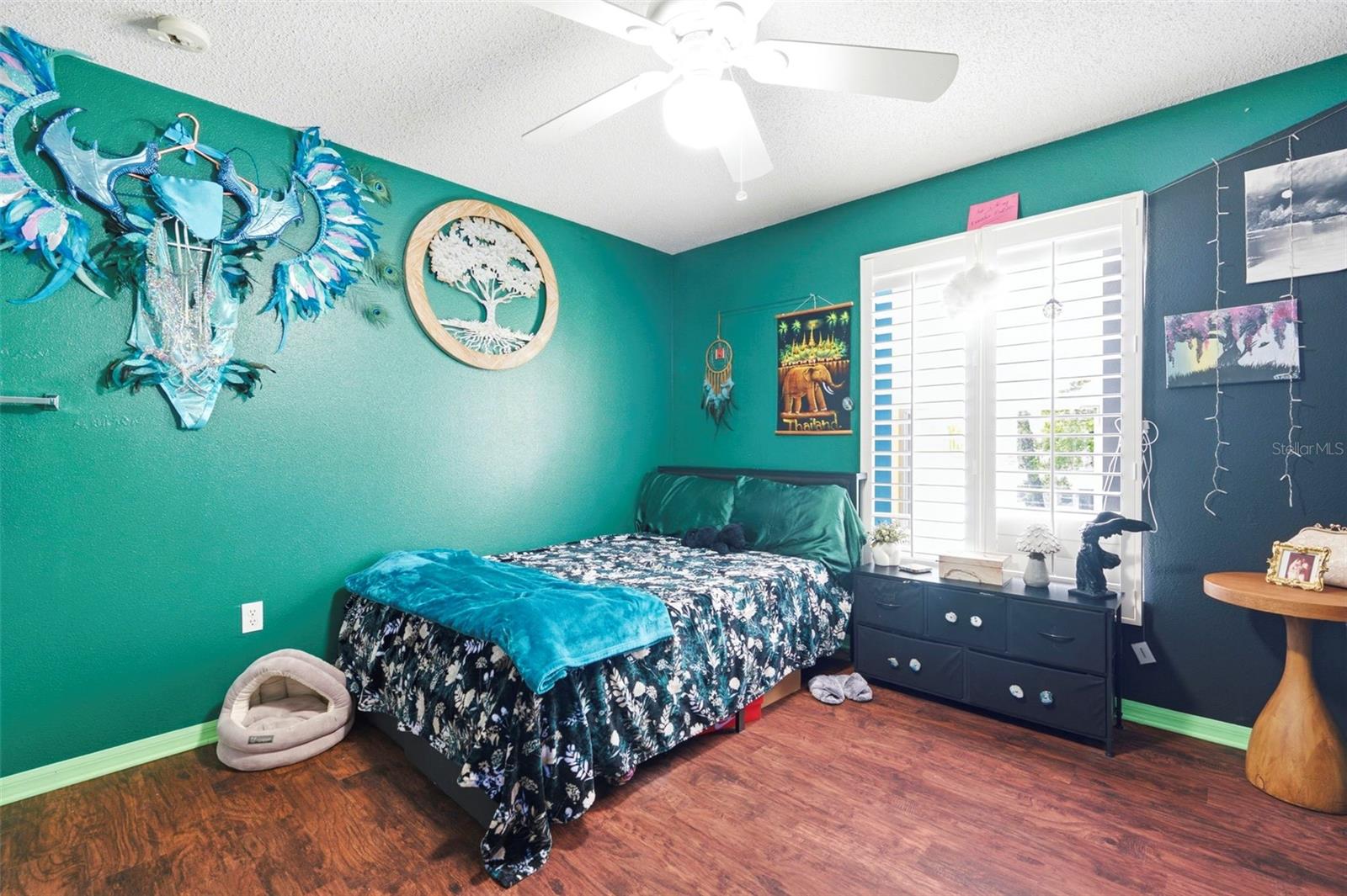 SPRING HILL - Residential