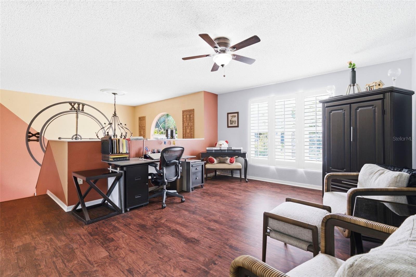 SPRING HILL - Residential