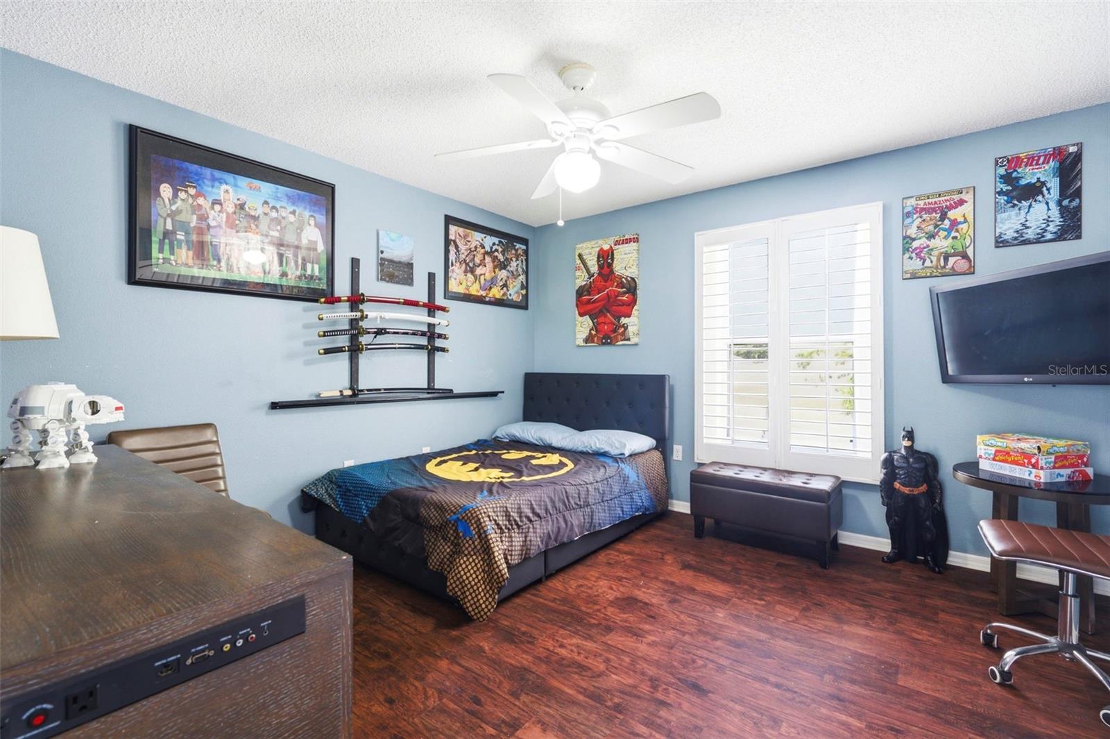 SPRING HILL - Residential