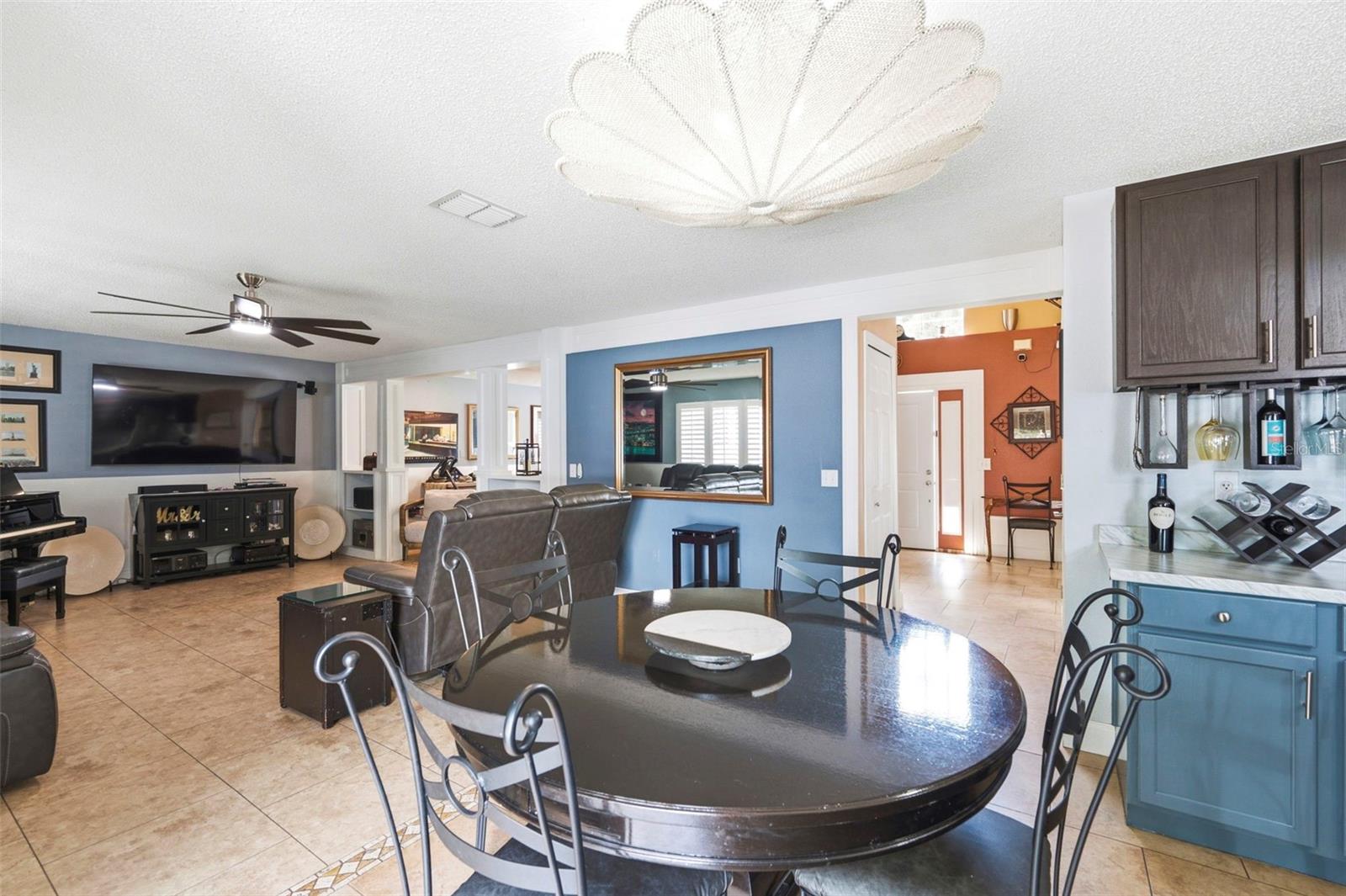 SPRING HILL - Residential