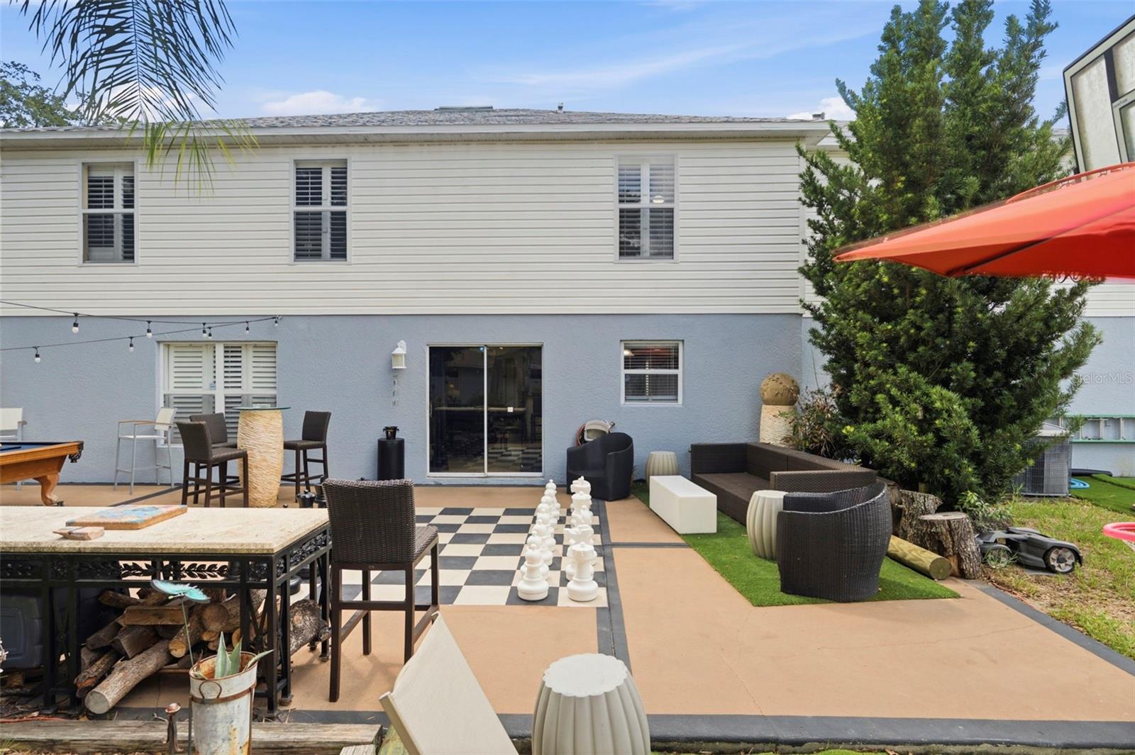 SPRING HILL - Residential