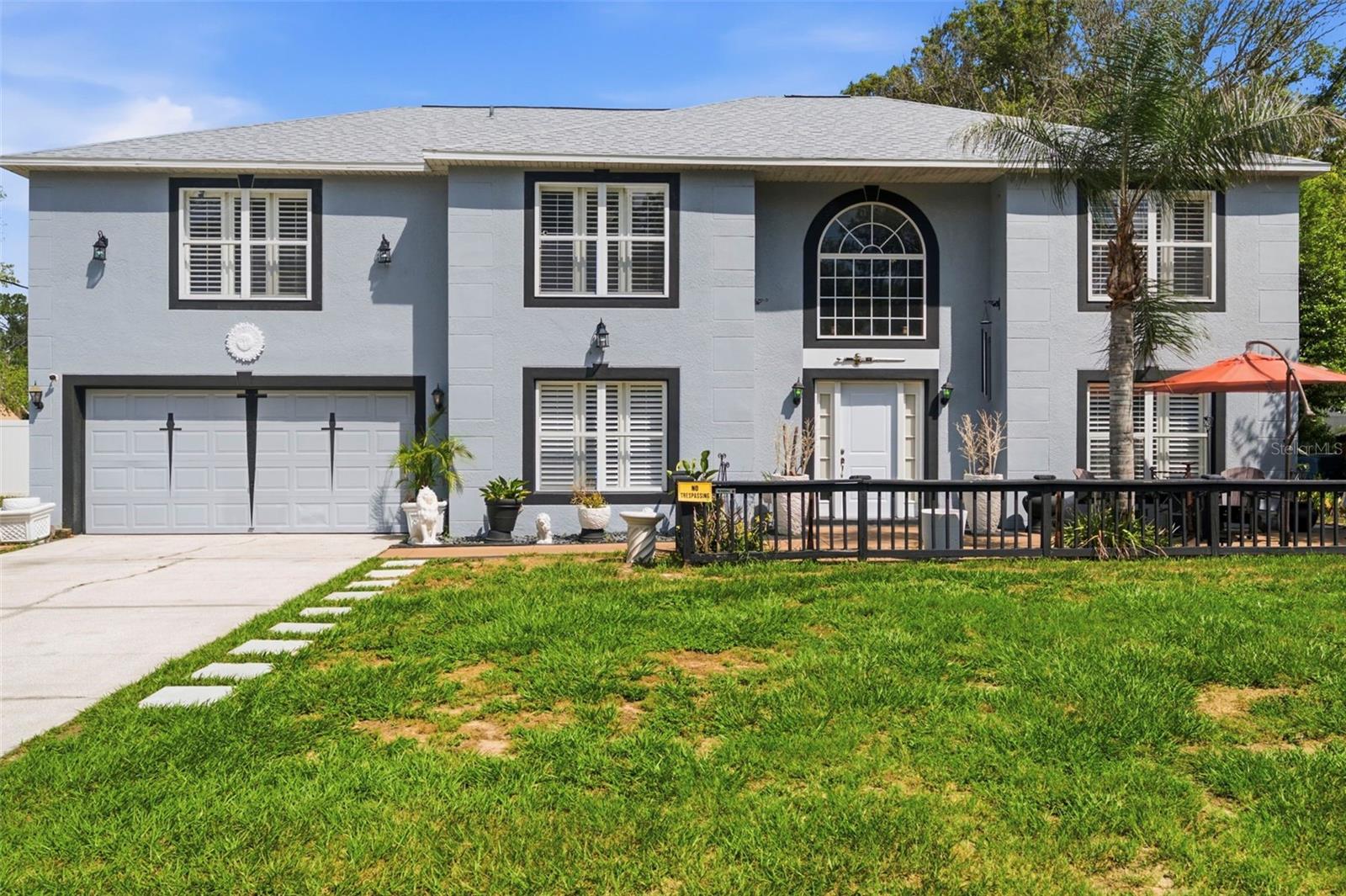 SPRING HILL - Residential