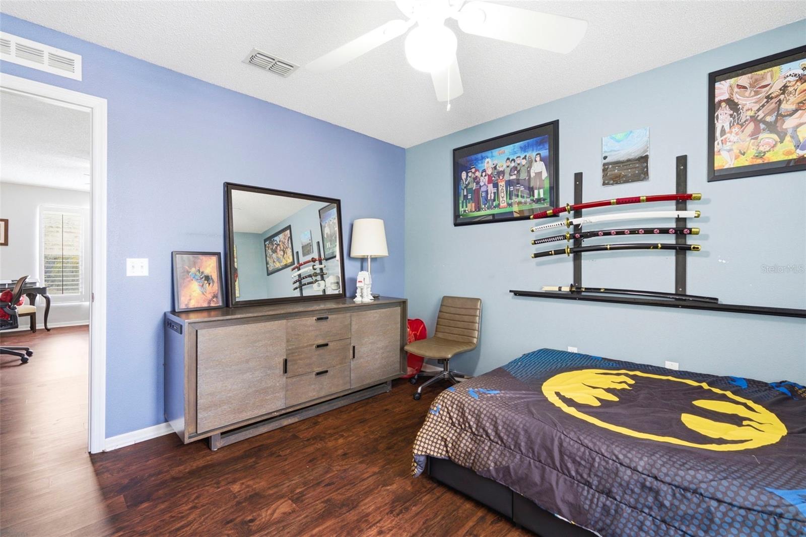SPRING HILL - Residential
