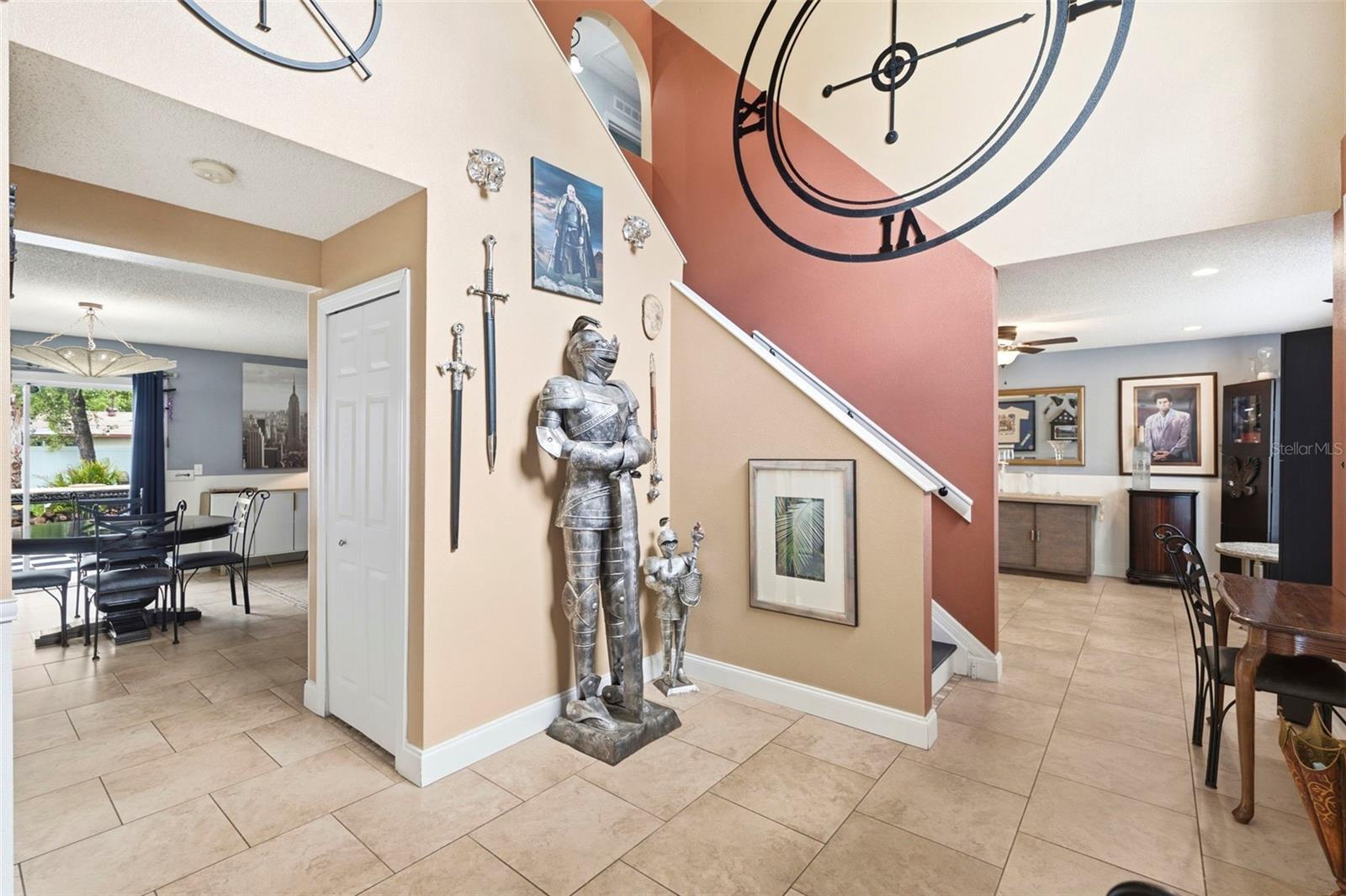 SPRING HILL - Residential