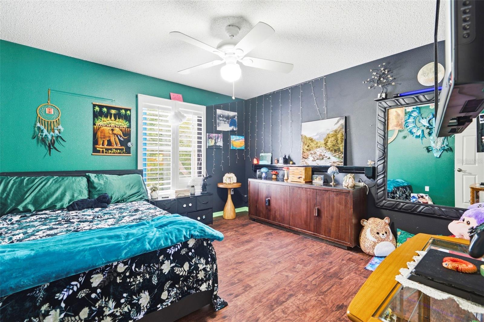 SPRING HILL - Residential