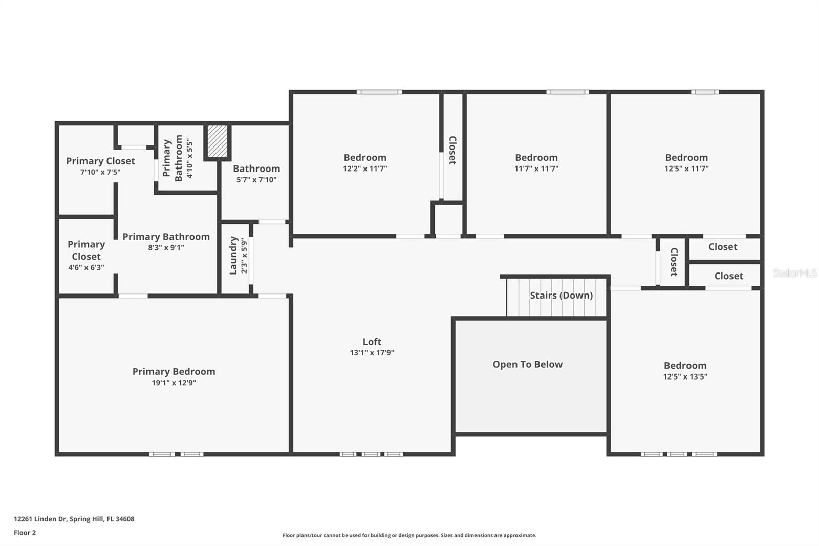 SPRING HILL - Residential