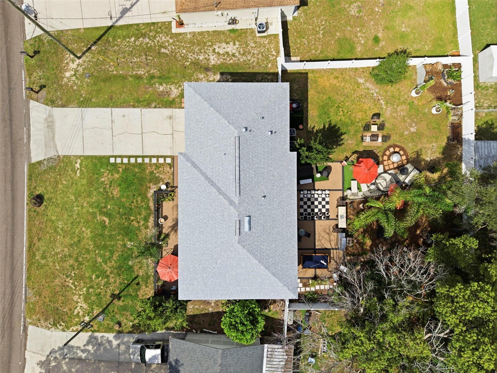 SPRING HILL - Residential