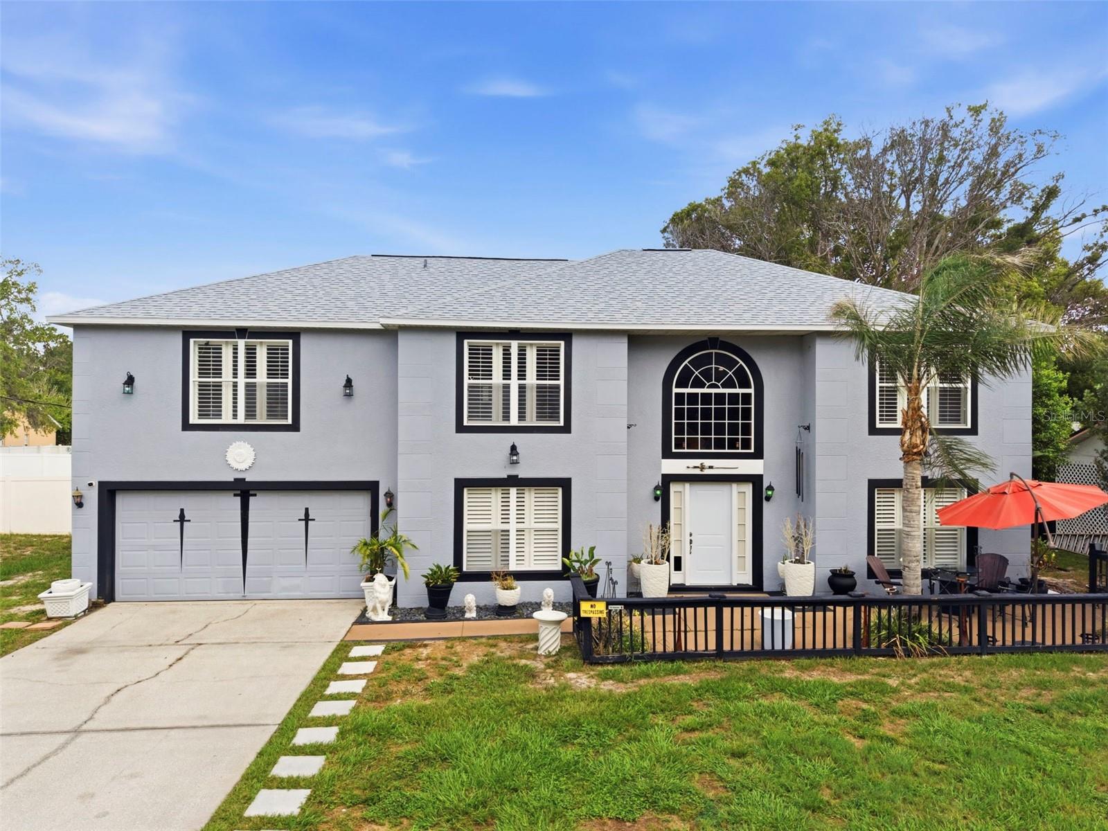 SPRING HILL - Residential
