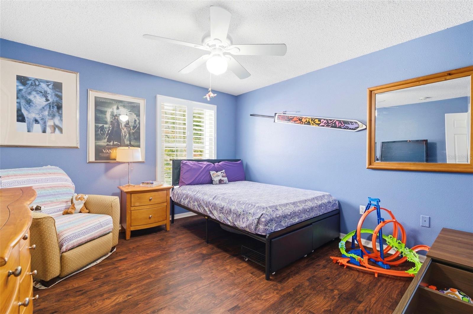 SPRING HILL - Residential