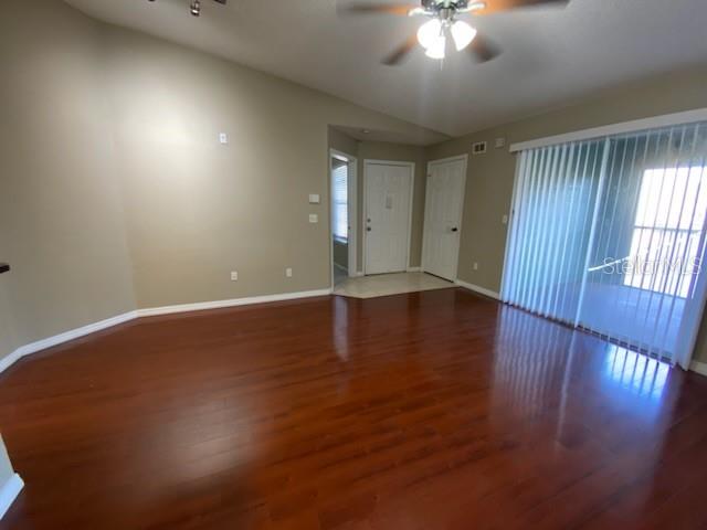 BELMONT/PK CENTRAL CONDO - Residential Lease