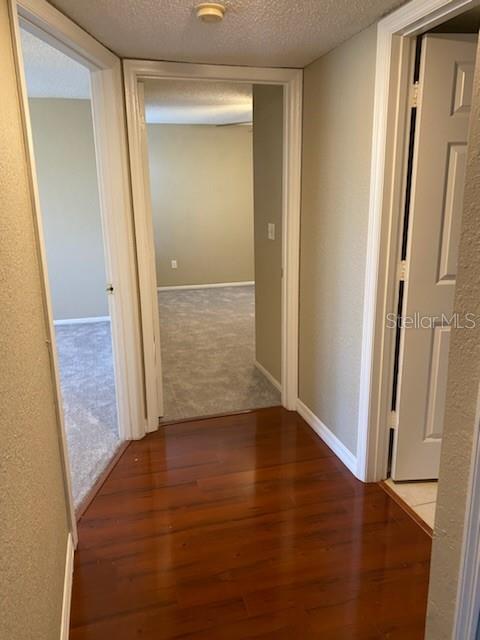 BELMONT/PK CENTRAL CONDO - Residential Lease