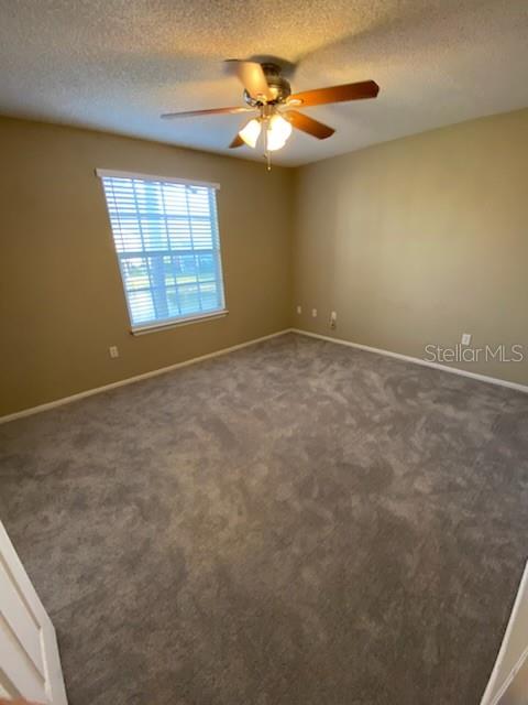BELMONT/PK CENTRAL CONDO - Residential Lease