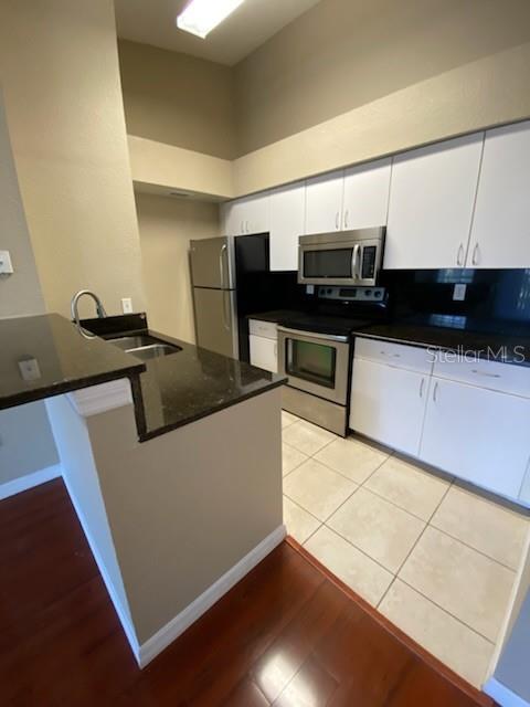 BELMONT/PK CENTRAL CONDO - Residential Lease