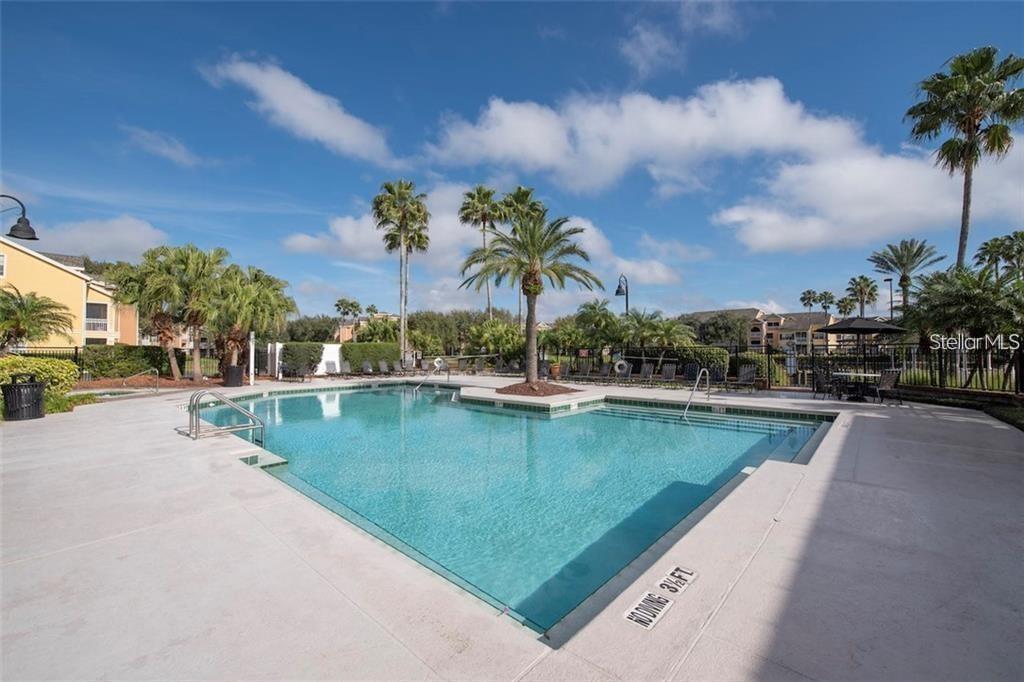 BELMONT/PK CENTRAL CONDO - Residential Lease