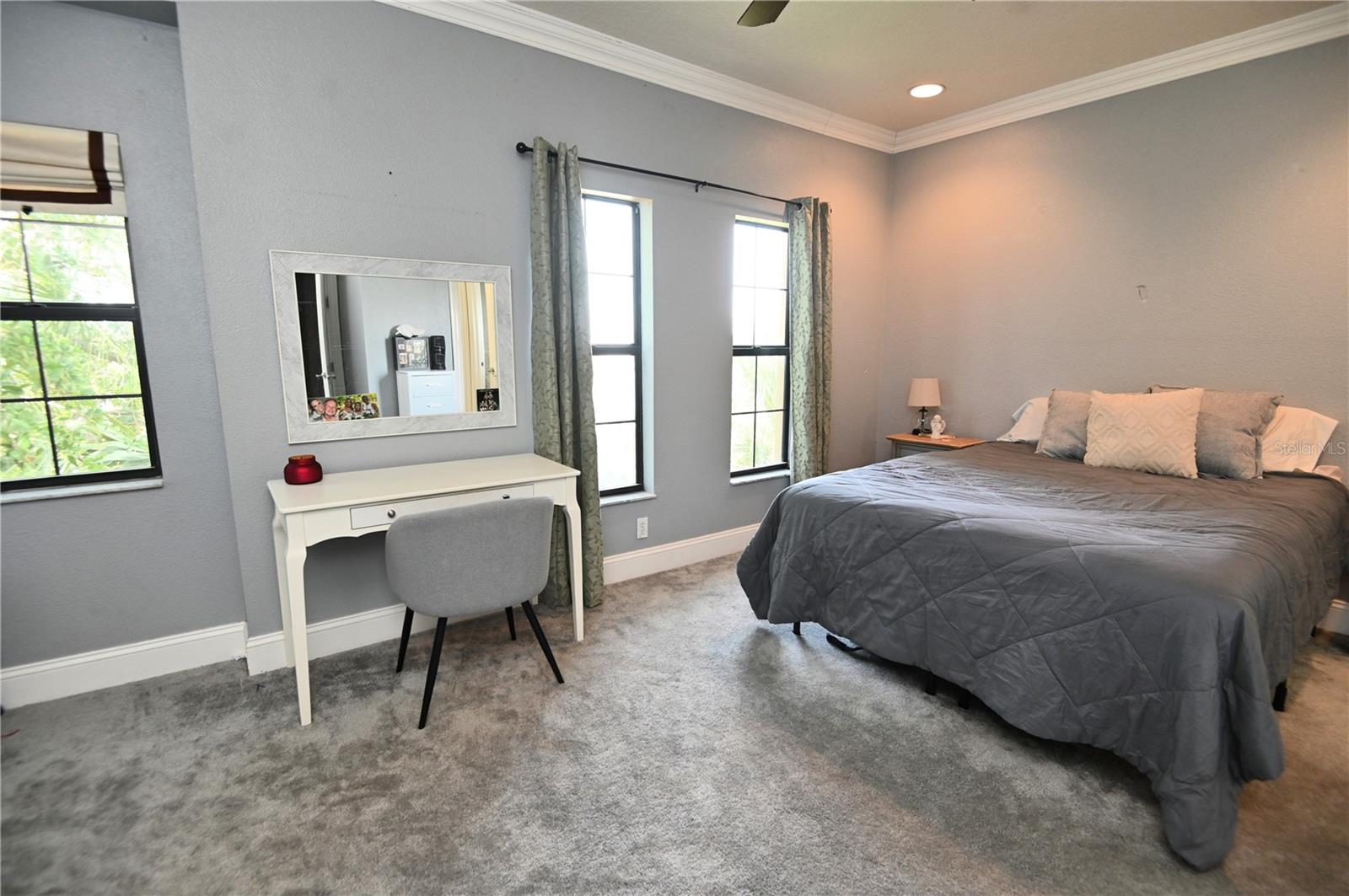BROWNSTONES OF SOHO - Residential Lease