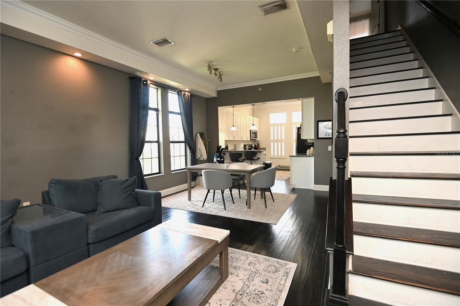 BROWNSTONES OF SOHO - Residential Lease