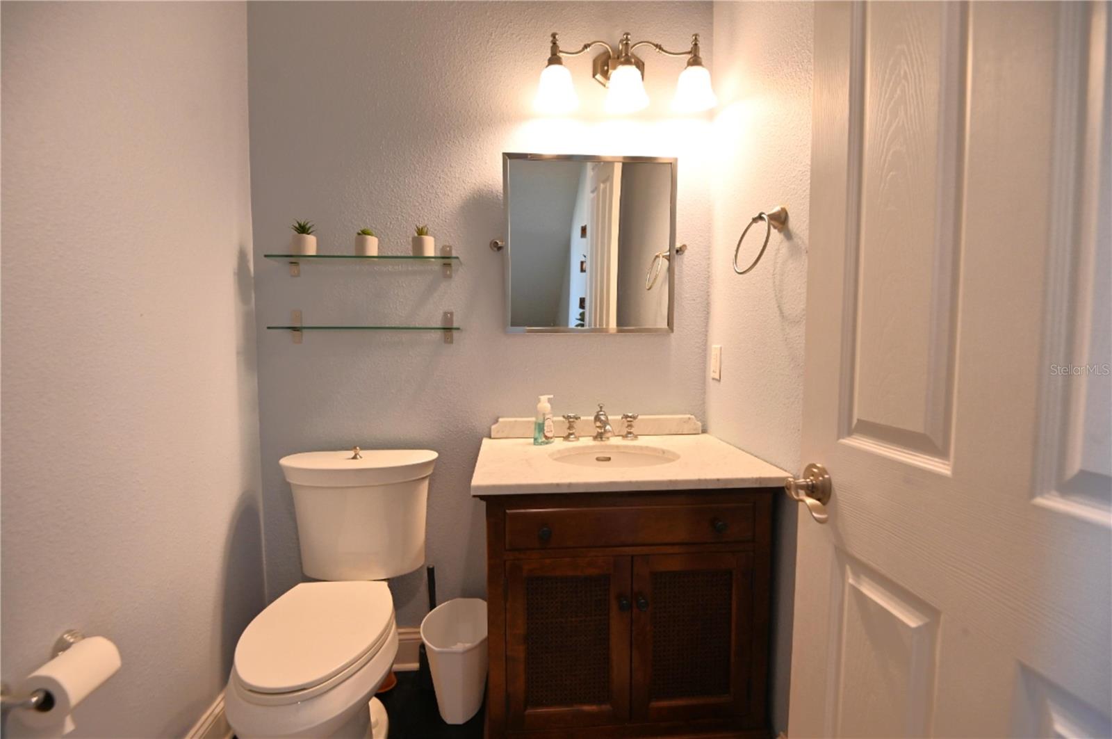 BROWNSTONES OF SOHO - Residential Lease