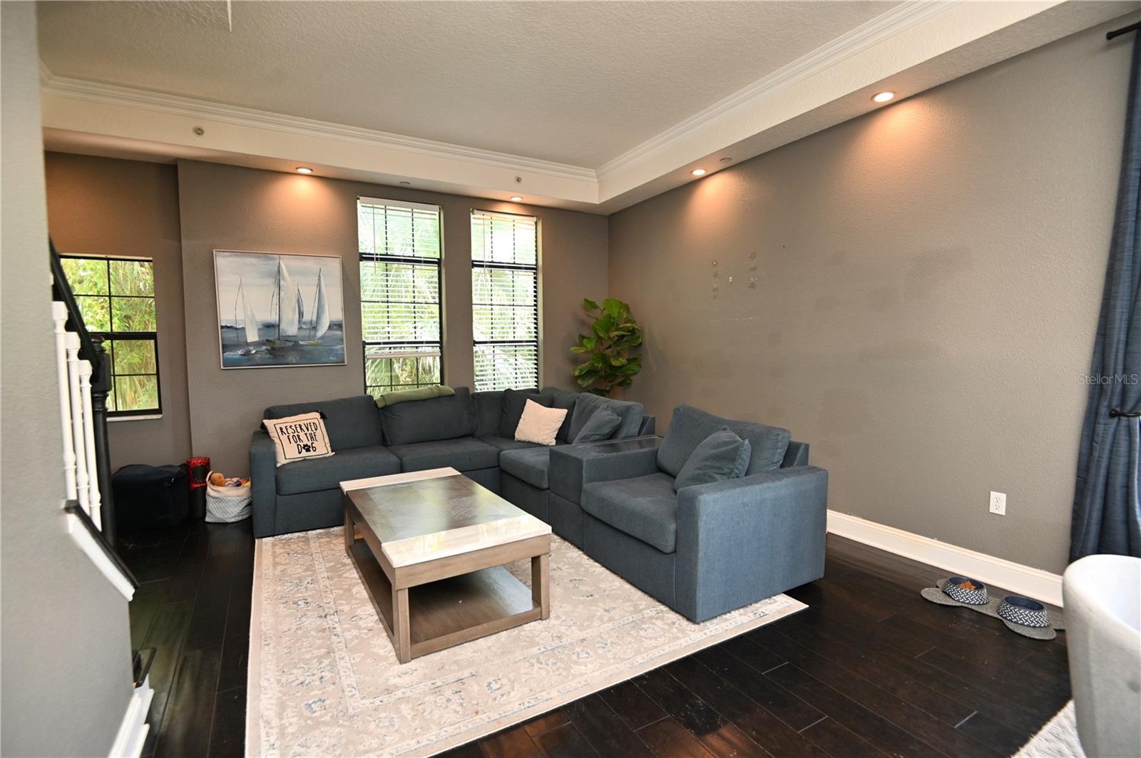 BROWNSTONES OF SOHO - Residential Lease