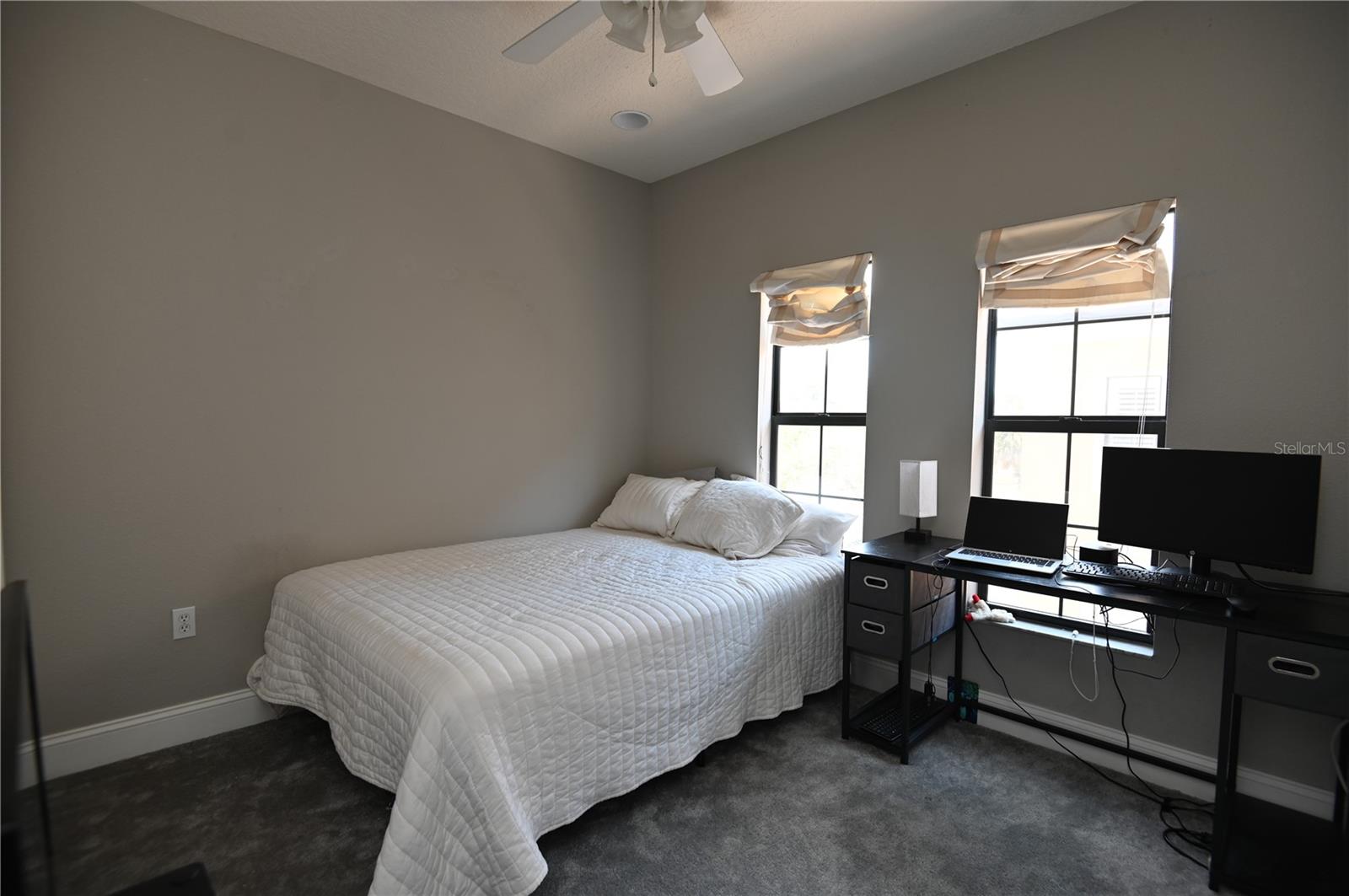 BROWNSTONES OF SOHO - Residential Lease