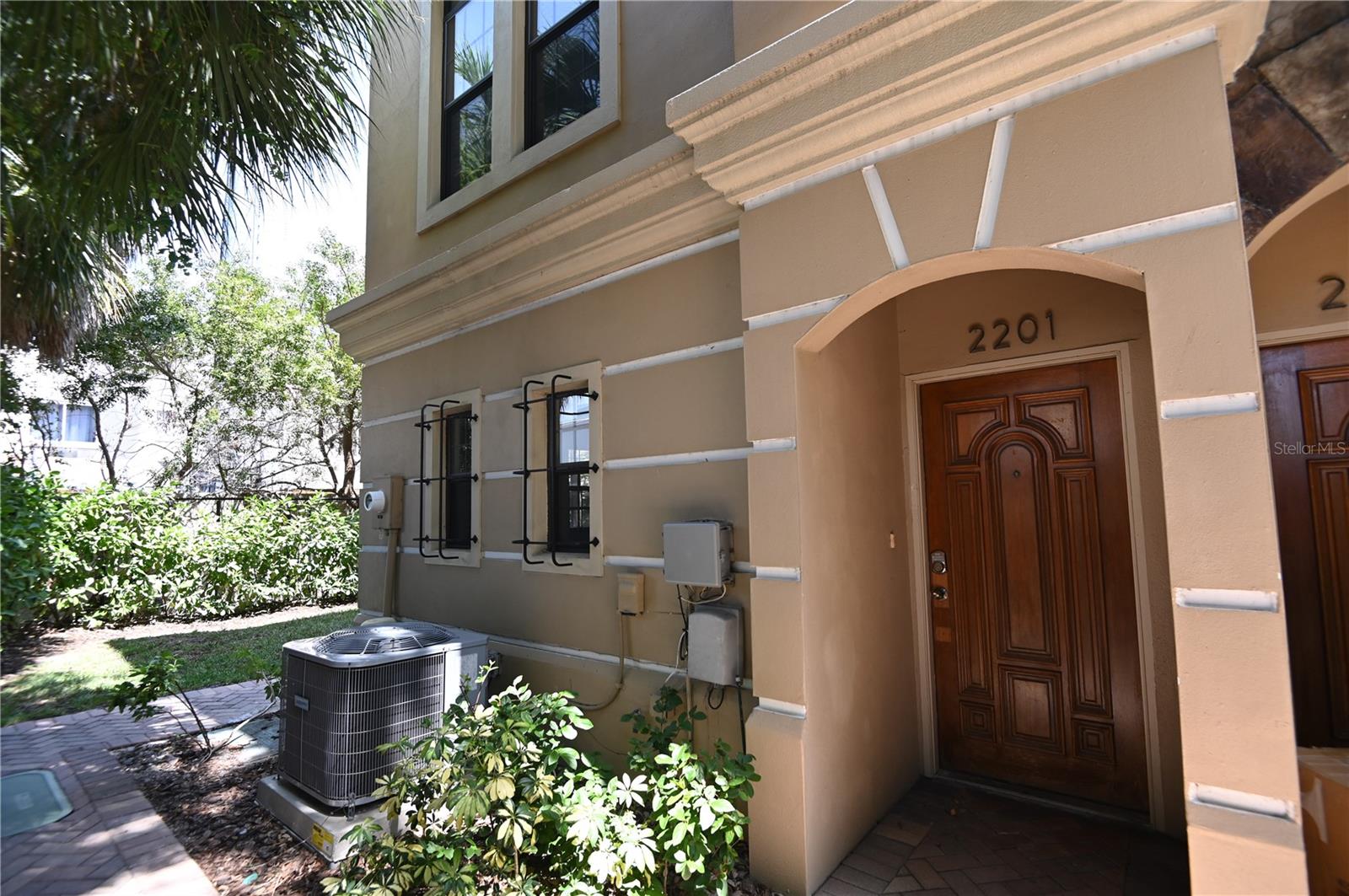 BROWNSTONES OF SOHO - Residential Lease
