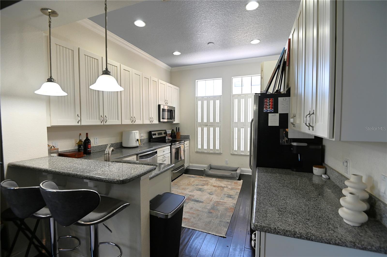 BROWNSTONES OF SOHO - Residential Lease