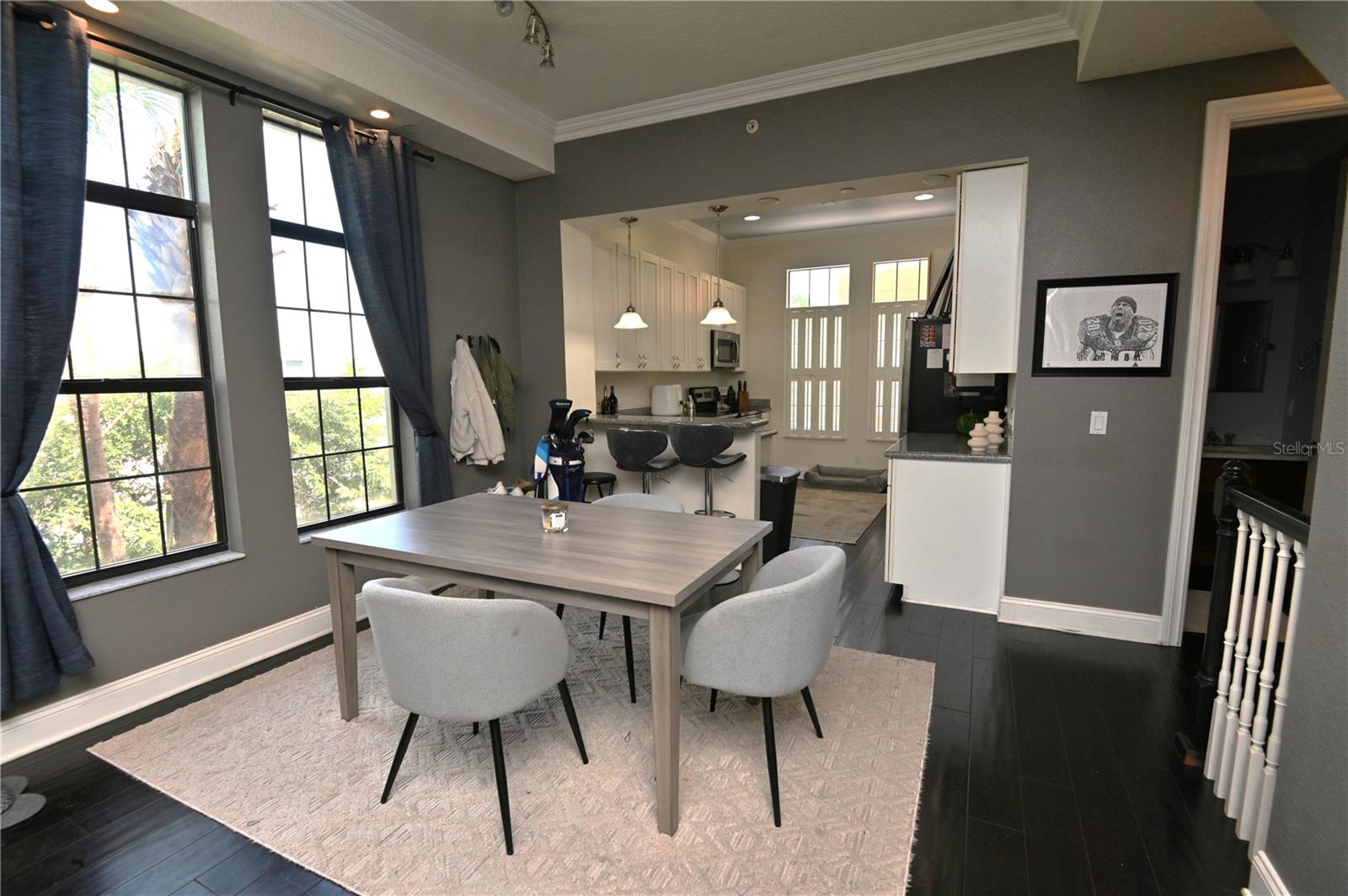 BROWNSTONES OF SOHO - Residential Lease