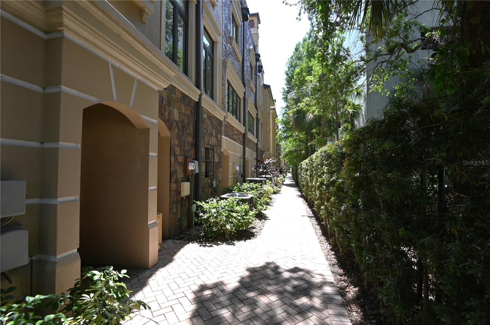 BROWNSTONES OF SOHO - Residential Lease