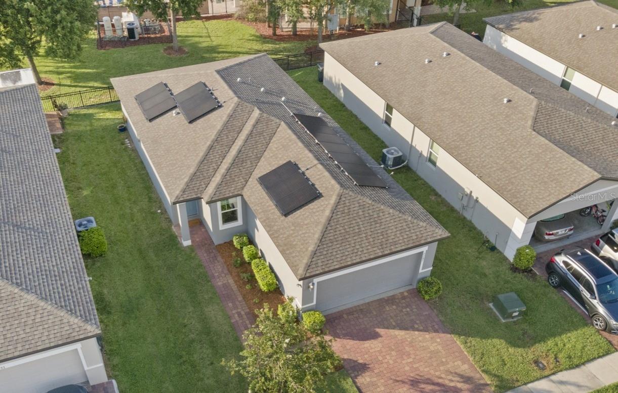 TUSCAN MDWS PH 2 - Residential